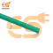 5mm Green color polyolefin heat shrink tube pack of 5 meter