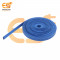 6mm Blue color polyolefin heat shrink tube pack of 5 meter