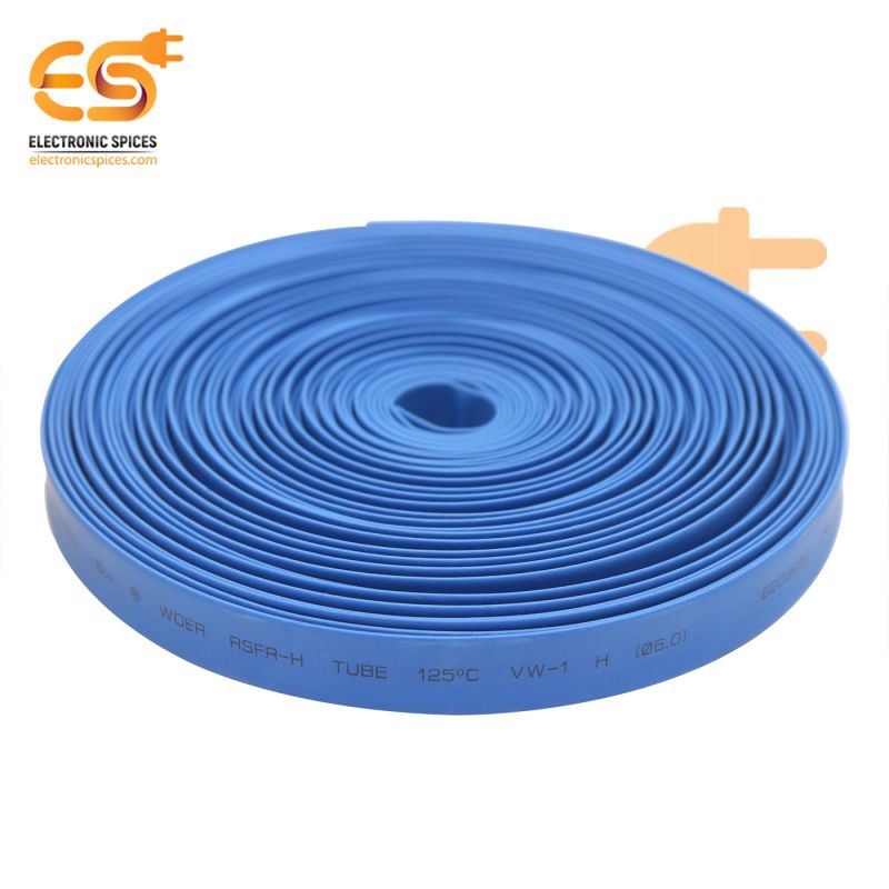 Waterproof Heat Shrink Tubes EVA Cable Shrink Sleeves Shrinkage Ratio 3 1 Heat Shrinkable Tube With Glue - View #9