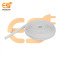7mm White color polyolefin heat shrink tube pack of 5 meter
