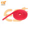7mm Red color polyolefin heat shrink tube pack of 5 meter