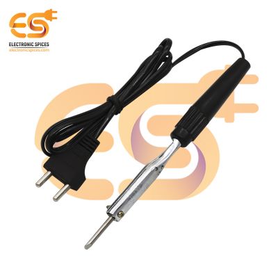 10W 230V Black color high quality Soldering iron for small soldering work