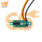 0.28 Inch 2.5V-30V Mini digital voltmeter voltage tester voltmeter
