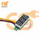 0.28 Inch 2.5V-30V Mini digital voltmeter voltage tester voltmeter
