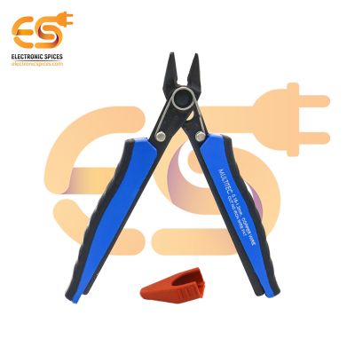 Nipper-07 High quality Copper and aluminium wire cutter and stripper with hard ABS plastic covered handles