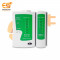 NSHL468 RJ45+RJ11 and RJ11+RJ45 LAN ethernet network cable tester master and remote