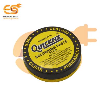 50g High quality Soldering paste flux for soldering application and PCB board