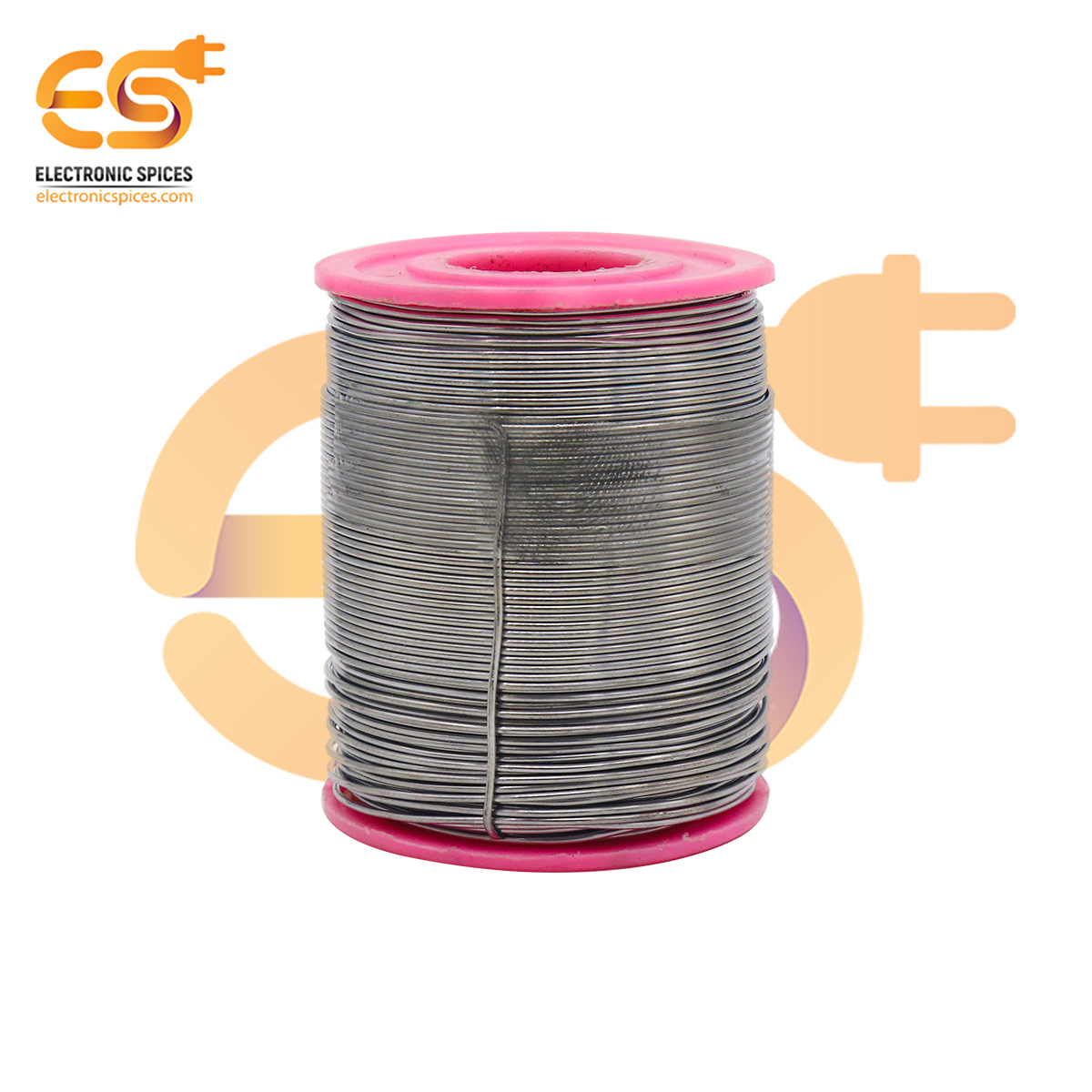 Buy 250g 22 SWG size Lead free solder wire reel for soldering application