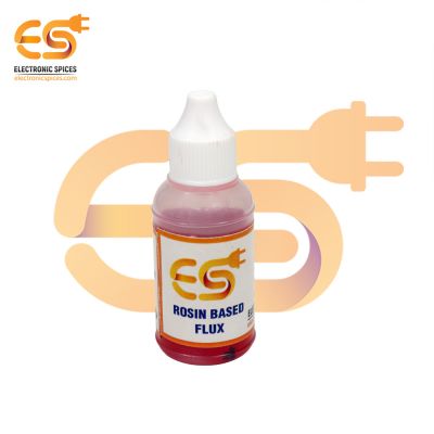 15ml High quality Liquid soldering flux for soldering application and PCB board