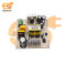 36V+12V 100watt DC Dual output power supply circuit board 80mm x 80mm x 30mm (AC to DC)