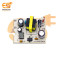 12V 1A DC output power supply circuit board 48mm x 37mm x 23mm (AC to DC)