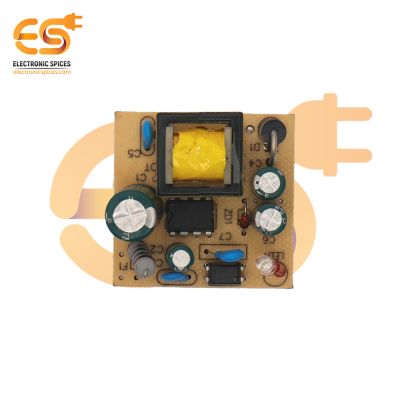 5V 2.2A DC output power supply circuit board 36mm x 36mm x 16mm (AC to DC)