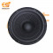 10 inch 4Ω to 8Ω (ohm) 80W to 120W Heavy duty heavy power audio woofer speaker