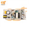24V 2.5A DC output power supply circuit board 106mm x 54mm x 25mm (AC to DC)
