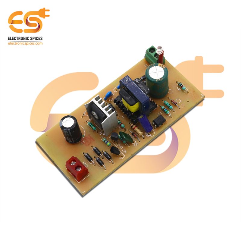 Buy 12V 2A DC output power supply circuit board
