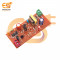 12V 600mA DC output power supply circuit board with terminal connector 82mm x 35mm x 16mm (AC to DC)