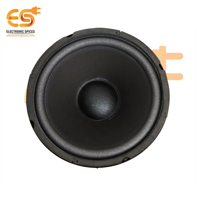 8 inch 4Ω (ohm) 50W Heavy duty heavy power audio woofer speaker