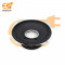 3 inch 4Ω (ohm) 10W power audio woofer speaker