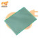 20cm x 15cm Copper clad double side universal printed circuit board or PCB pack of 1pcs