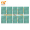 30cm x 20cm Copper clad double side universal printed circuit boards or PCB pack of 10pcs