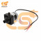 12V 8 watt DC under water pump or brushless submersible for aquarium