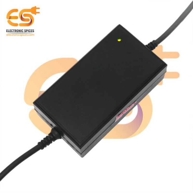 Buy 14V 2A DC Power supply adapter with female 3 hole inlet