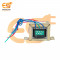 12-0-12 12V 3Amp Center tapped step down transformer