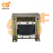 12-0-12 12V 5Amp Center tapped step down transformer