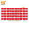 10A 32V ATC Automotive metal blade fuse pack of 50pcs