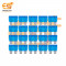 15A 32V ATC Automotive metal blade fuse pack of 50pcs