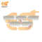 9 pin XH JST male wire connector 2.5mm pitch 2515 series pack of 50pcs