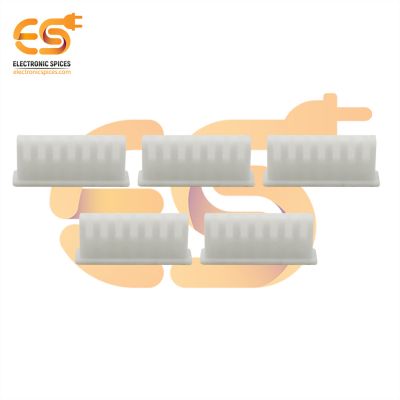 7 pin XH JST female wire connector 2.5mm pitch 2515 series pack of 50pcs