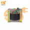 30-0-30 30V and 0-12 12V 5Amp Center tapped Dual step down transformer