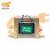 0-12 12V 3Amp single phase step down transformer