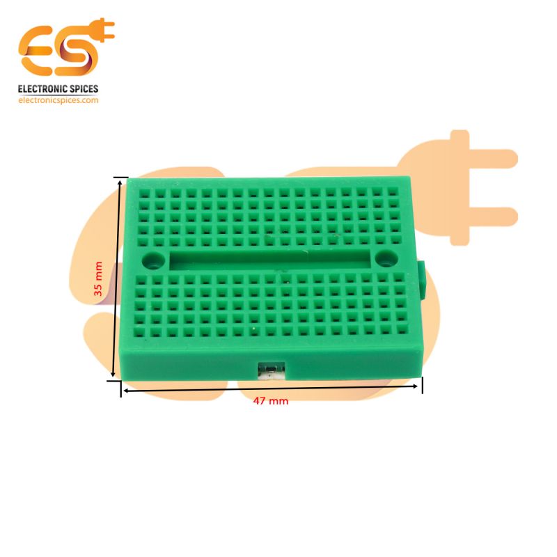 elegoo Breadboard Plaque prototype sans soudure réalisé en PCB Conseil Conseil pour Arduino