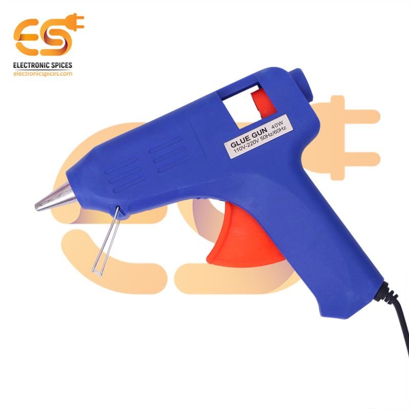 Hard deals glue gun