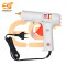 150watt High quality Industrial grade heavy duty hot melt glue gun with copper nozzle and temperature controller