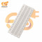 GL-12 830 points Long size Solderless breadboard for prototype circuit pack of 1pcs