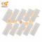 GL-12 830 points Long size Solderless breadboard for prototype circuits pack of 10pcs