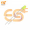 3mm Yellow color LEDs round shape pack of 1000 (Yellow in Yellow)
