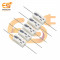 150 ohm ( Ω ) 5 watt Fusible ceramic cement power resistor pack of 5pcs