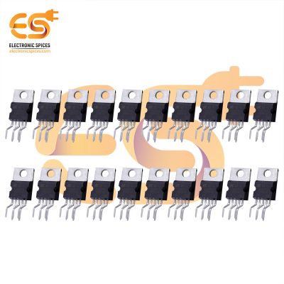 TDA2003 10W Car radio audio amplifier DIP 7 pins IC pack of 50pcs
