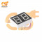 0.56 inch 2 digit Green display color 7 segment LED display COMMON ANODEs pack of 20pcs