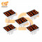 0.56 inch 2 digit Red display color 7 segment LED display COMMON ANODE pack of 5pcs