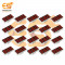 0.56 inch 3 digit Red display color 7 segment LED display COMMON ANODEs pack of 50pcs