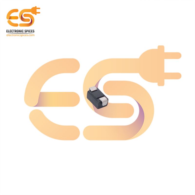 5pcs Original Sr360 Diode Schottky Barrier Rectifier Low Voltage Drop 0.75V 3A 80A High Current Freq | Philippines