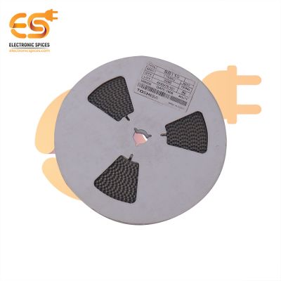 SS110 100V 1A Surface mount Schottky barrier rectifier SMD diodes box of 2000pcs