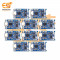 TP4056 Micro USB 5V 1A Lithium battery charging modules (b-type) pack of 50pcs