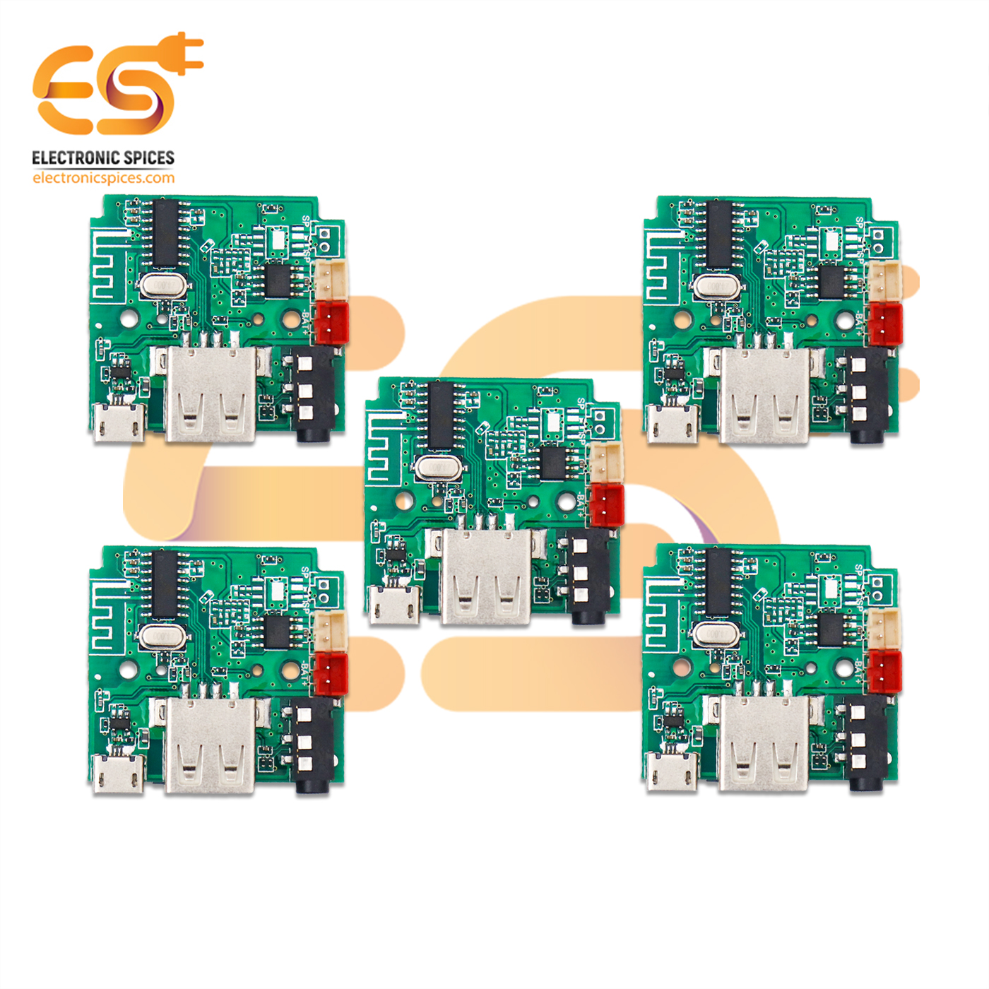 tg113 bluetooth module