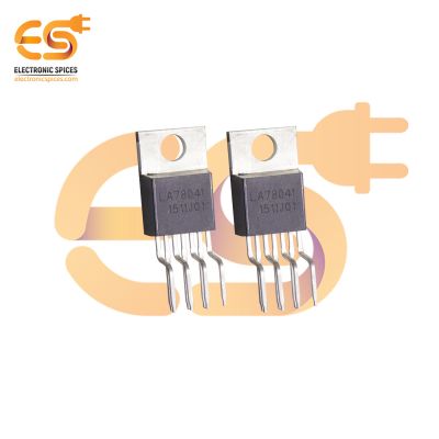 5V